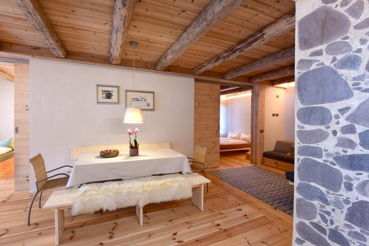B&B Mas De Lagorae 테세로 외부 사진