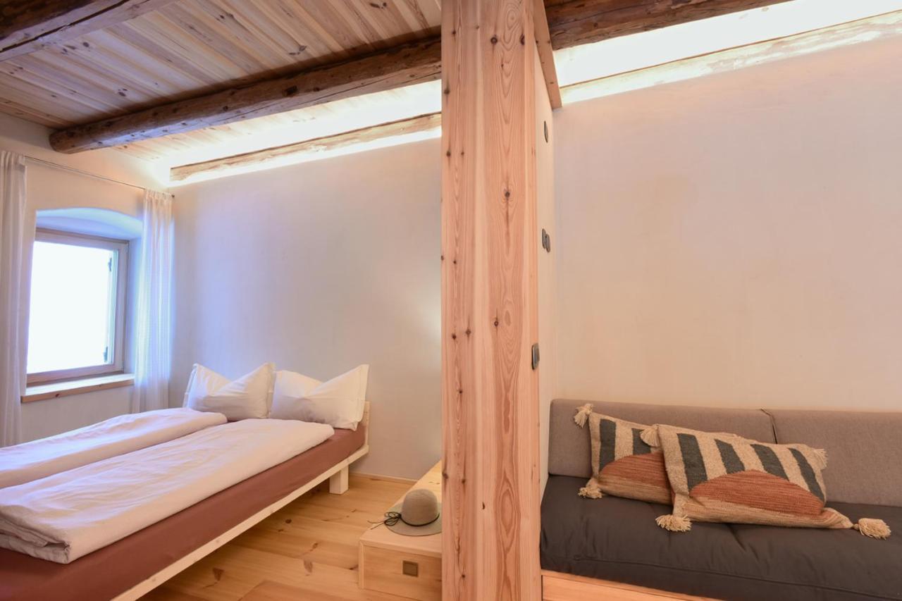 B&B Mas De Lagorae 테세로 외부 사진
