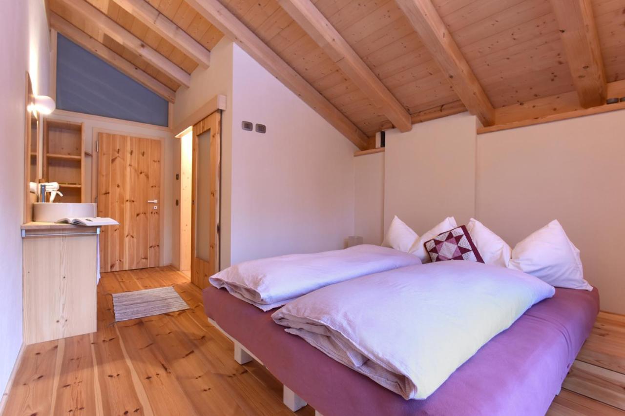 B&B Mas De Lagorae 테세로 외부 사진