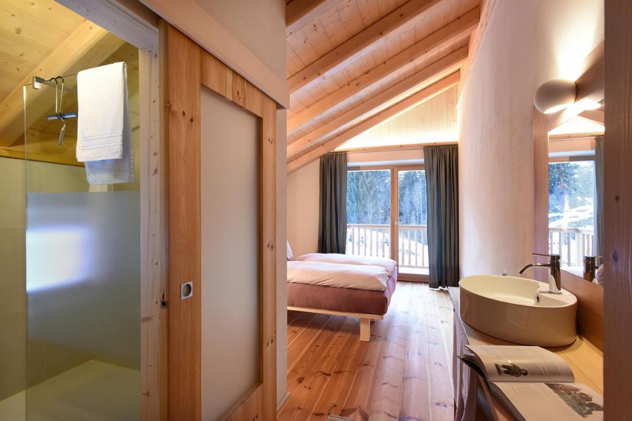 B&B Mas De Lagorae 테세로 외부 사진